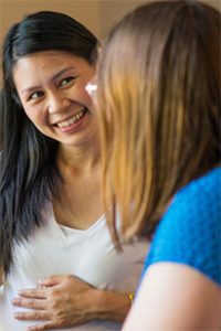 Adoption Services in Tulsa